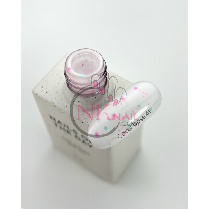 База Nailsoftheday Cover base №41 TPO free